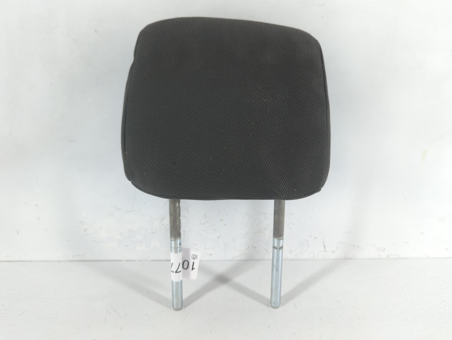 2015-2018 Chevrolet City Express Headrest Head Rest Front Driver Passenger Seat Fits Fits 2015 2016 2017 2018 OEM Used Auto 