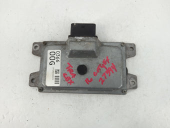 compare product 2015 Chevrolet City Express Chassis Control Module Ccm Bcm Body Control