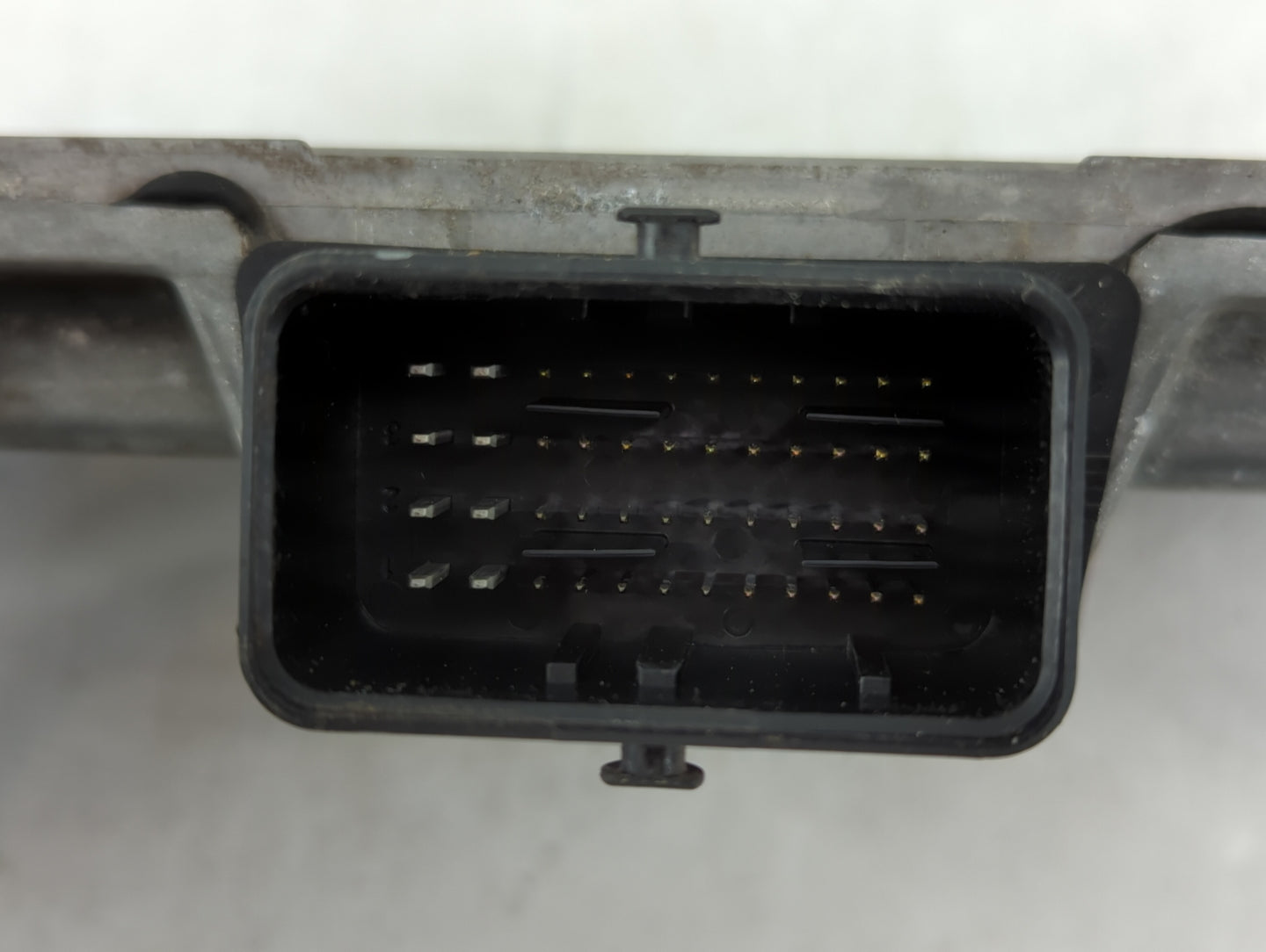 2015 Chevrolet City Express Chassis Control Module Ccm Bcm Body Control - Oemusedautoparts1.com