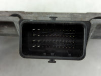 2015 Chevrolet City Express Chassis Control Module Ccm Bcm Body Control - Oemusedautoparts1.com