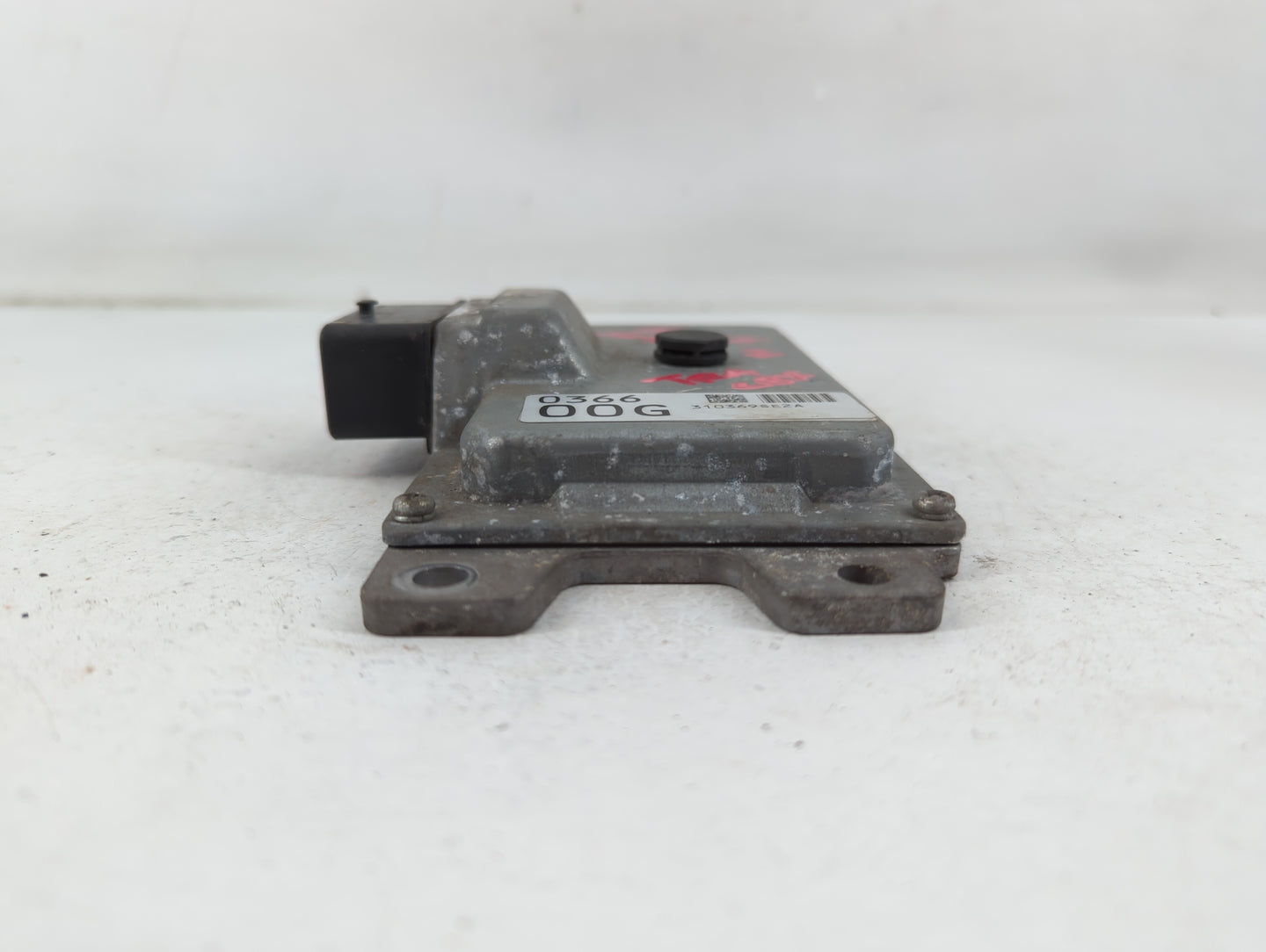 2015 Chevrolet City Express Chassis Control Module Ccm Bcm Body Control - Oemusedautoparts1.com