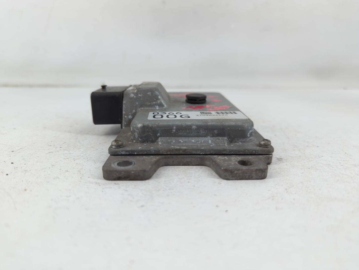 2015 Chevrolet City Express Chassis Control Module Ccm Bcm Body Control - Oemusedautoparts1.com