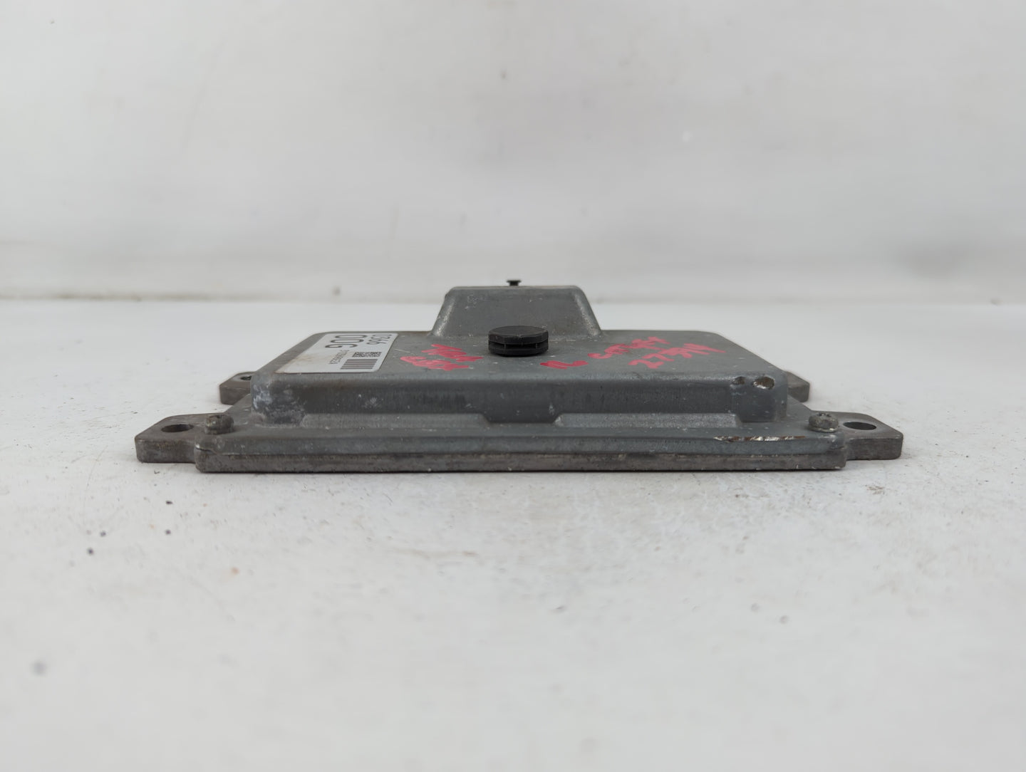2015 Chevrolet City Express Chassis Control Module Ccm Bcm Body Control - Oemusedautoparts1.com