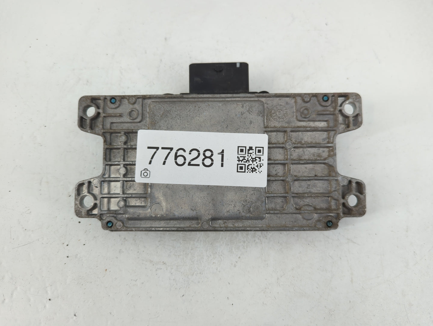 2015 Chevrolet City Express Chassis Control Module Ccm Bcm Body Control - Oemusedautoparts1.com