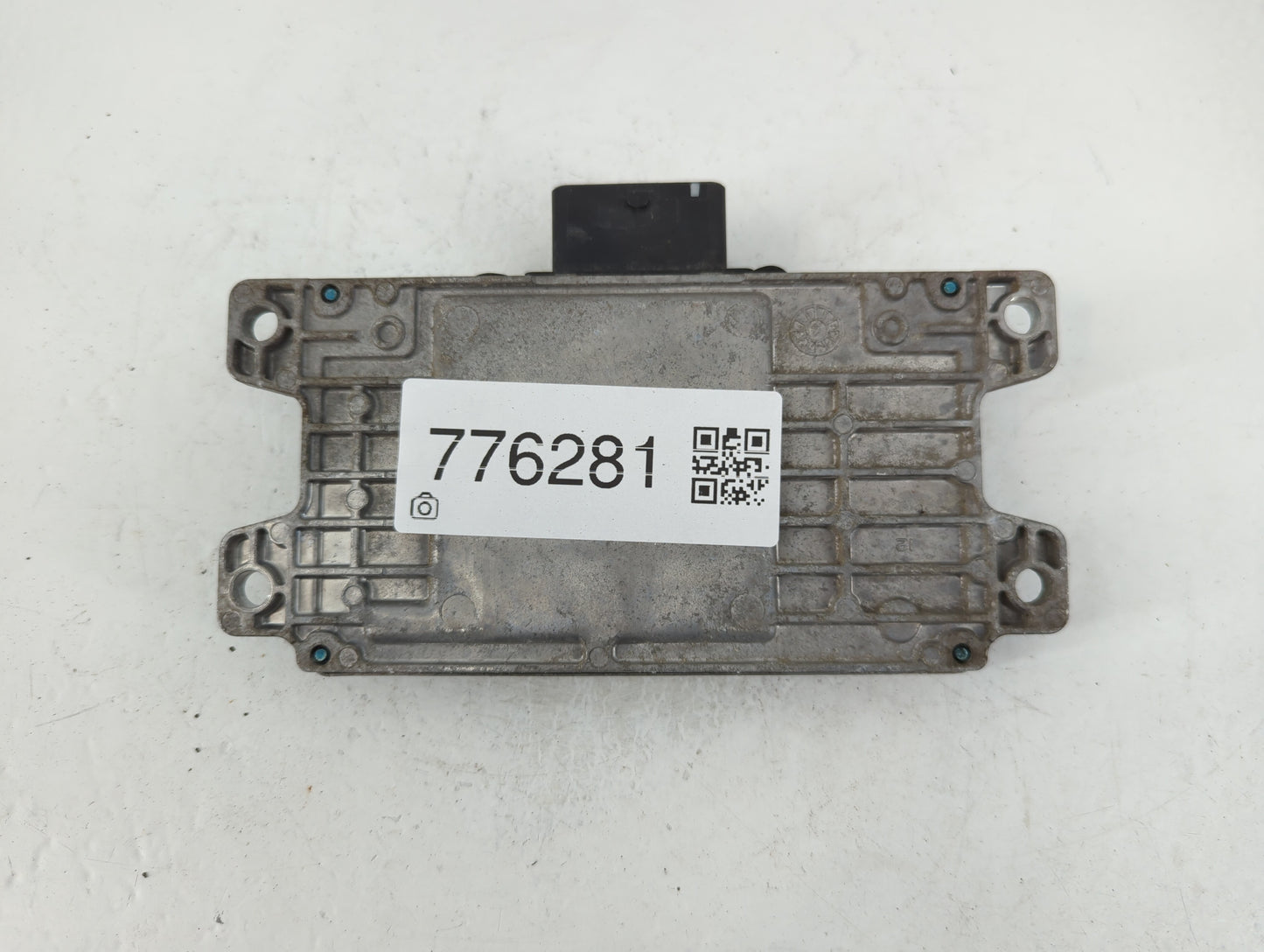 2015 Chevrolet City Express Chassis Control Module Ccm Bcm Body Control - Oemusedautoparts1.com