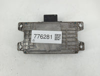 2015 Chevrolet City Express Chassis Control Module Ccm Bcm Body Control - Oemusedautoparts1.com