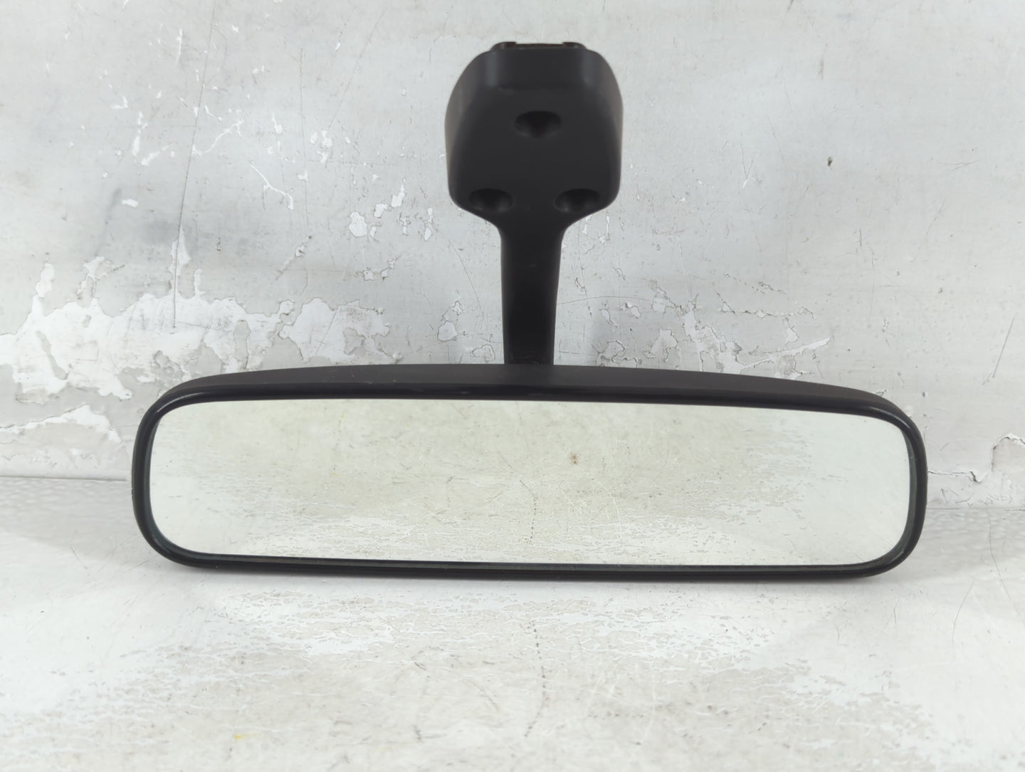 2015-2018 Chevrolet City Express Interior Rear View Mirror Replacement OEM P/N:IE4022924 Fits Fits 2015 2016 2017 2018 OEM U
