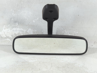 compare product 2015-2018 Chevrolet City Express Interior Rear View Mirror Replacement OEM P/N:IE4022924 Fits Fits 2015 2016 2017 2018 OEM Used Auto Parts