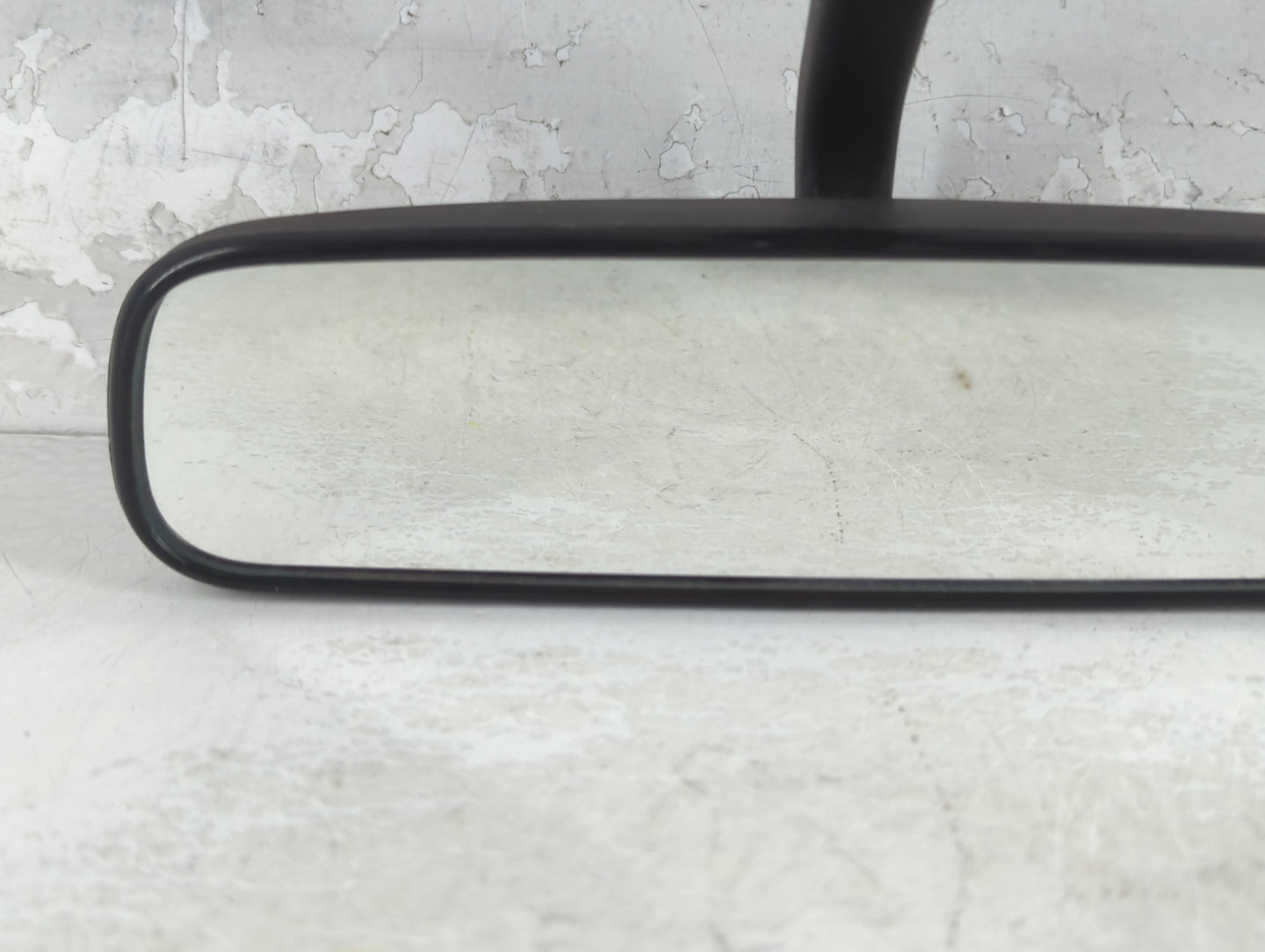 2015-2018 Chevrolet City Express Interior Rear View Mirror Replacement OEM P/N:IE4022924 Fits Fits 2015 2016 2017 2018 OEM U