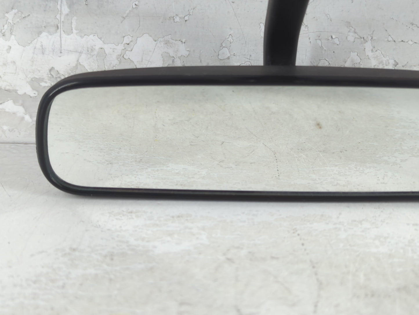 2015-2018 Chevrolet City Express Interior Rear View Mirror Replacement OEM P/N:IE4022924 Fits Fits 2015 2016 2017 2018 OEM U
