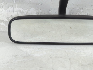 2015-2018 Chevrolet City Express Interior Rear View Mirror Replacement OEM P/N:IE4022924 Fits Fits 2015 2016 2017 2018 OEM Used Auto Parts