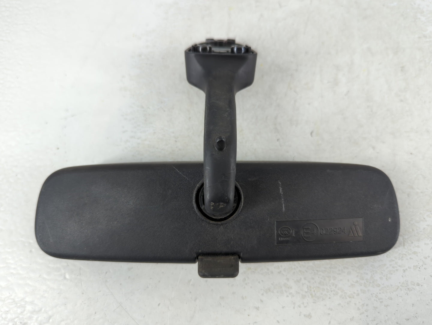 2015-2018 Chevrolet City Express Interior Rear View Mirror Replacement OEM P/N:IE4022924 Fits Fits 2015 2016 2017 2018 OEM U