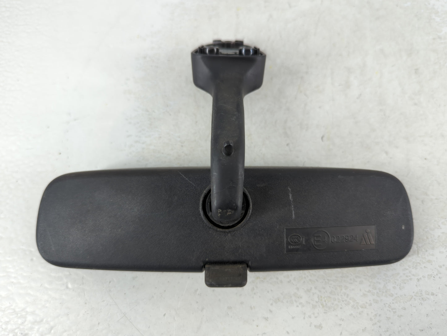 2015-2018 Chevrolet City Express Interior Rear View Mirror Replacement OEM P/N:IE4022924 Fits Fits 2015 2016 2017 2018 OEM U
