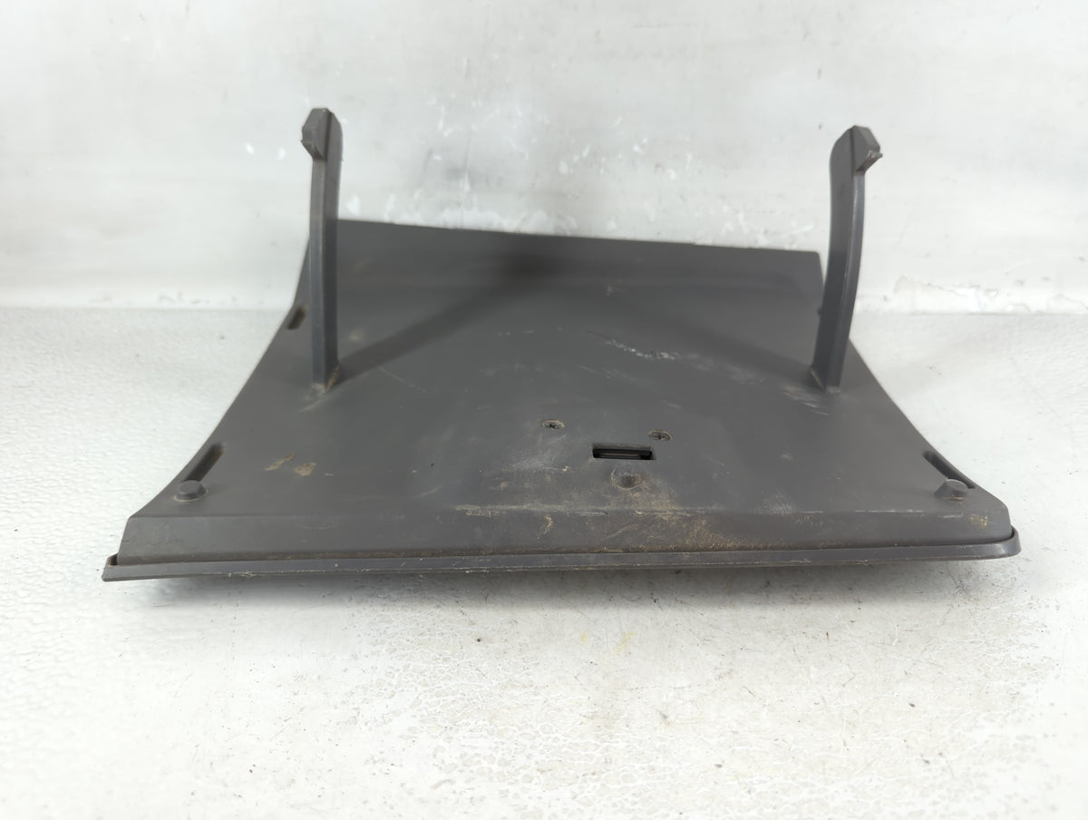 2016 Chevrolet City Express Passenger Glove Box Door Storage Compartment - Oemusedautoparts1.com