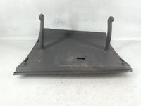 2016 Chevrolet City Express Passenger Glove Box Door Storage Compartment - Oemusedautoparts1.com
