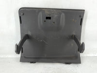 2016 Chevrolet City Express Passenger Glove Box Door Storage Compartment - Oemusedautoparts1.com