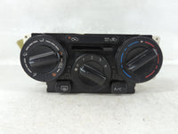 2016 Chevrolet City Express Climate Control Module Temperature AC/Heater Replacement Fits OEM Used Auto Parts - Oemusedautop