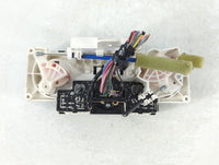 2016 Chevrolet City Express Climate Control Module Temperature AC/Heater Replacement Fits OEM Used Auto Parts - Oemusedautop