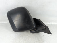 2015 Chevrolet City Express Passenger Right Side View Manual Door Mirror - Oemusedautoparts1.com