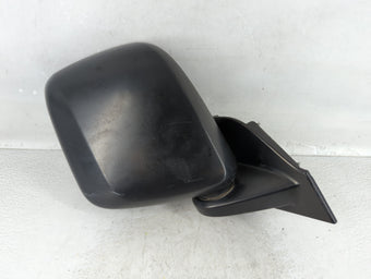 compare product 2015 Chevrolet City Express Passenger Right Side View Manual Door Mirror