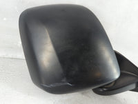 2015 Chevrolet City Express Passenger Right Side View Manual Door Mirror - Oemusedautoparts1.com