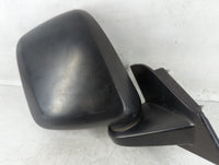 2015 Chevrolet City Express Passenger Right Side View Manual Door Mirror - Oemusedautoparts1.com