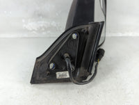 2015 Chevrolet City Express Passenger Right Side View Manual Door Mirror - Oemusedautoparts1.com