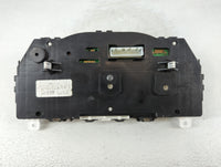 2015-2018 Chevrolet City Express Instrument Cluster Speedometer Gauges Fits Fits 2015 2016 2017 2018 OEM Used Auto Parts - O