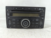 2015-2017 Chevrolet City Express Radio AM FM Cd Player Receiver Replacement P/N:28185 3LM0A Fits Fits 2015 2016 2017 OEM Use