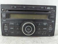 2015-2017 Chevrolet City Express Radio AM FM Cd Player Receiver Replacement P/N:28185 3LM0A Fits Fits 2015 2016 2017 OEM Use
