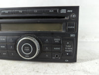 2015-2017 Chevrolet City Express Radio AM FM Cd Player Receiver Replacement P/N:28185 3LM0A Fits Fits 2015 2016 2017 OEM Use