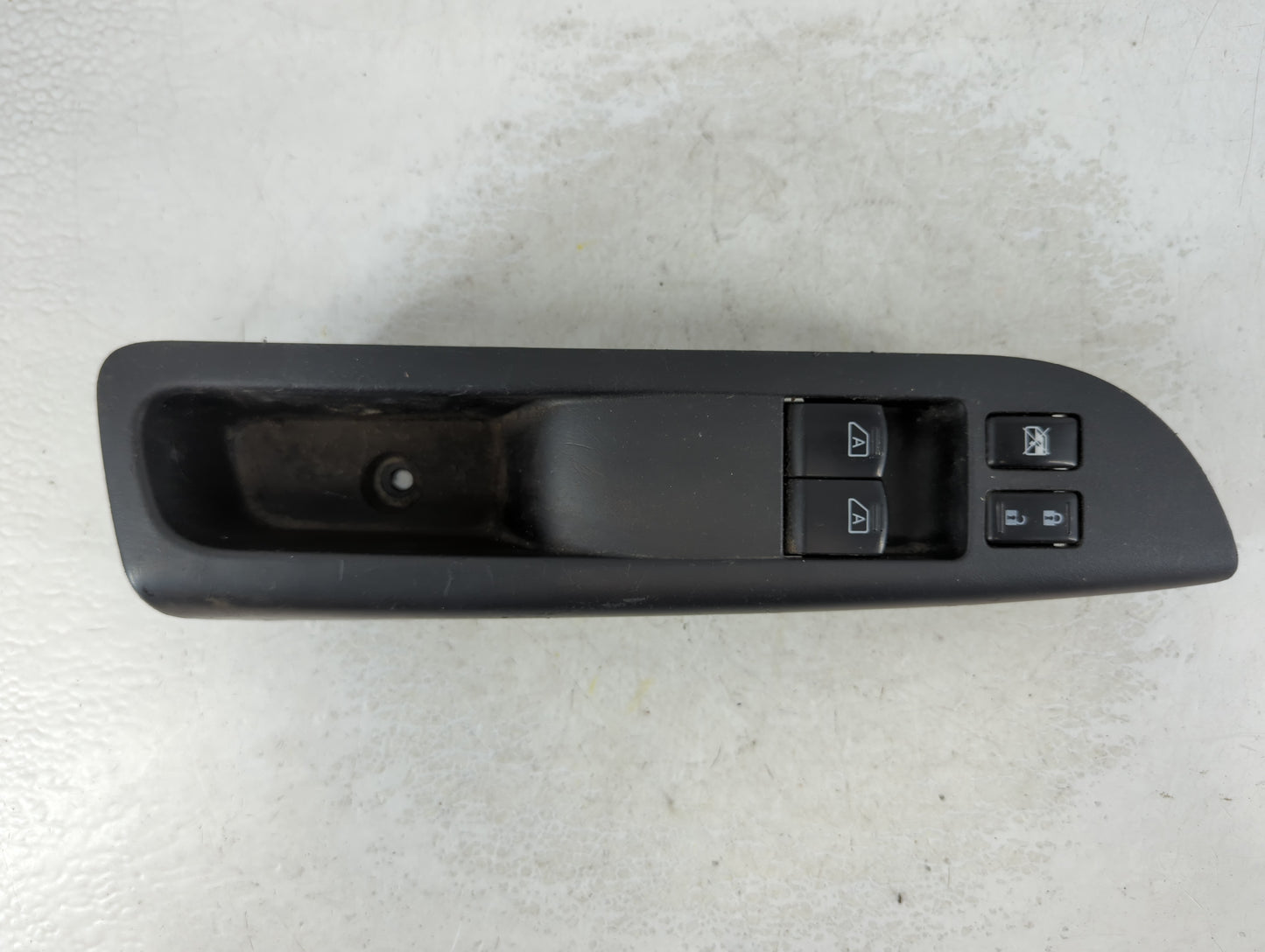 2015-2018 Chevrolet City Express Master Power Window Switch Replacement Driver Side Left P/N:80961 3LM0A Fits OEM Used Auto 