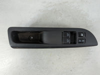 2015-2018 Chevrolet City Express Master Power Window Switch Replacement Driver Side Left P/N:80961 3LM0A Fits OEM Used Auto 