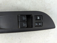 2015-2018 Chevrolet City Express Master Power Window Switch Replacement Driver Side Left P/N:80961 3LM0A Fits OEM Used Auto 