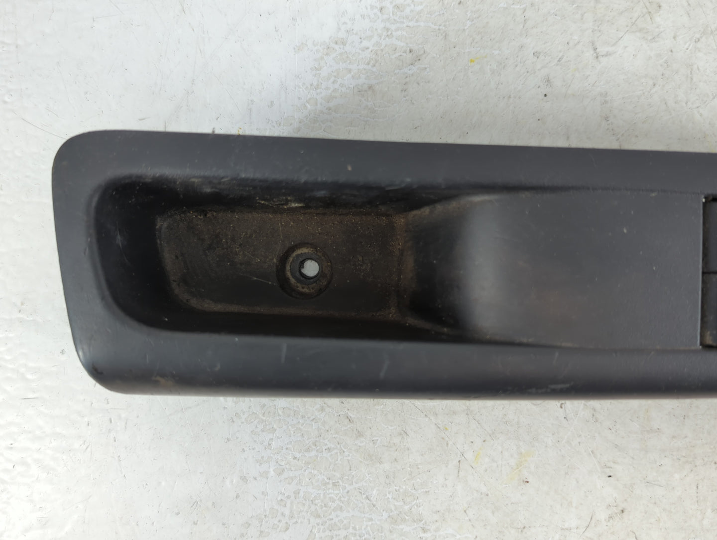 2015-2018 Chevrolet City Express Master Power Window Switch Replacement Driver Side Left P/N:80961 3LM0A Fits OEM Used Auto 
