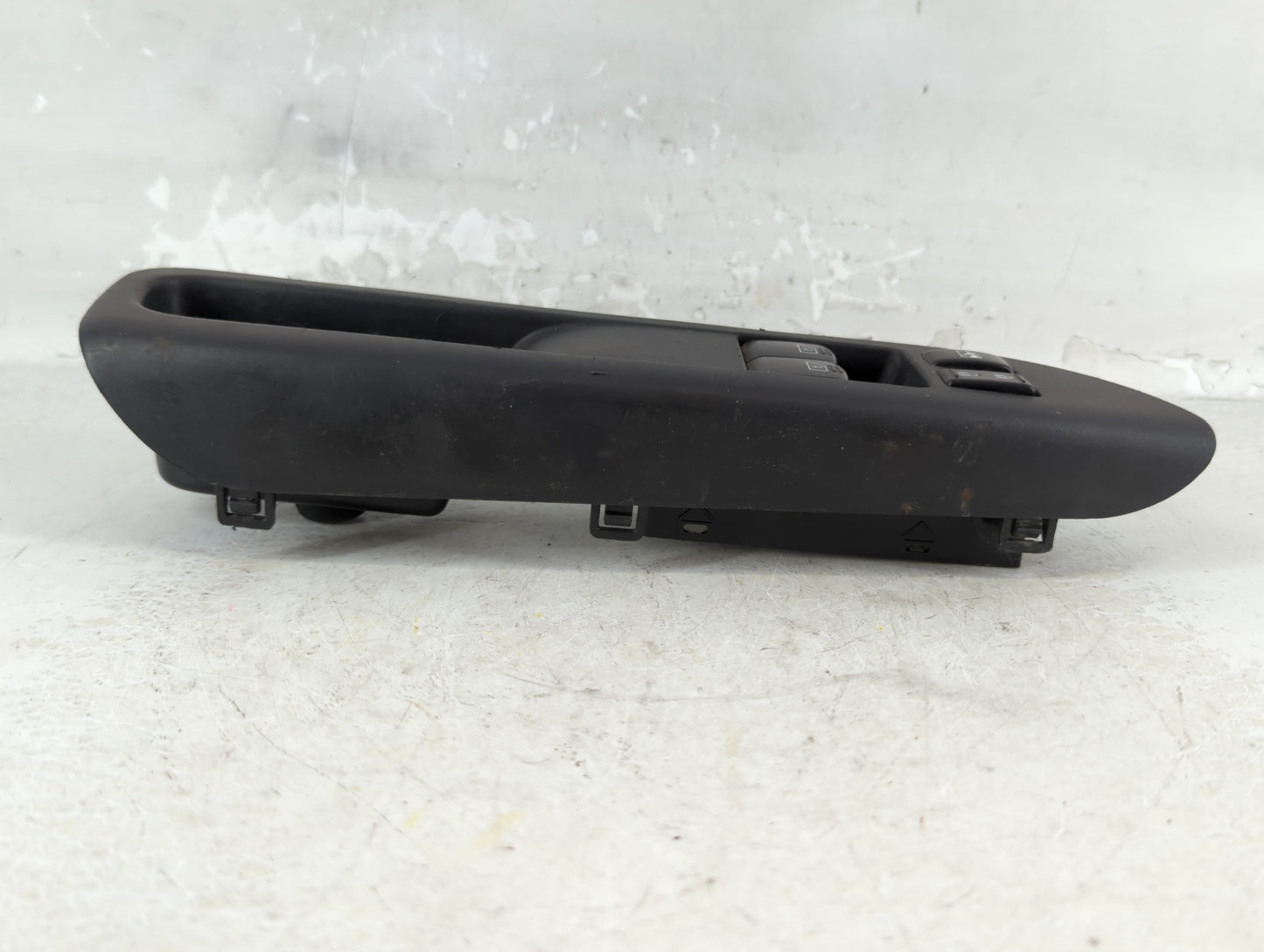 2015-2018 Chevrolet City Express Master Power Window Switch Replacement Driver Side Left P/N:80961 3LM0A Fits OEM Used Auto 
