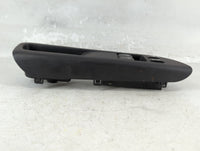 2015-2018 Chevrolet City Express Master Power Window Switch Replacement Driver Side Left P/N:80961 3LM0A Fits OEM Used Auto 