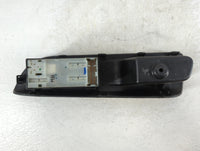 2015-2018 Chevrolet City Express Master Power Window Switch Replacement Driver Side Left P/N:80961 3LM0A Fits OEM Used Auto 