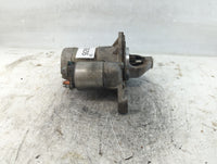 2015-2018 Chevrolet City Express Car Starter Motor Solenoid OEM P/N:23300 4AJ0A Fits Fits 2015 2016 2017 2018 OEM Used Auto 
