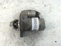 2015-2018 Chevrolet City Express Car Starter Motor Solenoid OEM P/N:23300 4AJ0A Fits Fits 2015 2016 2017 2018 OEM Used Auto 