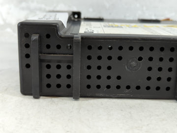 2016 Chevrolet Colorado Radio AM FM Cd Player Receiver Replacement P/N:13506379 Fits OEM Used Auto Parts