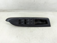 2015-2022 Chevrolet Colorado Master Power Window Switch Replacement Driver Side Left P/N:23427098 Fits OEM Used Auto Parts -