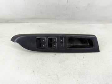 2015-2022 Chevrolet Colorado Master Power Window Switch Replacement Driver Side Left P/N:23427098 Fits OEM Used Auto Parts -