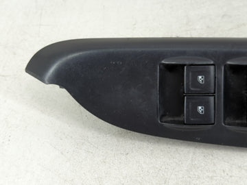 2015-2022 Chevrolet Colorado Master Power Window Switch Replacement Driver Side Left P/N:23427098 Fits OEM Used Auto Parts