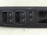 2015-2022 Chevrolet Colorado Master Power Window Switch Replacement Driver Side Left P/N:23427098 Fits OEM Used Auto Parts -