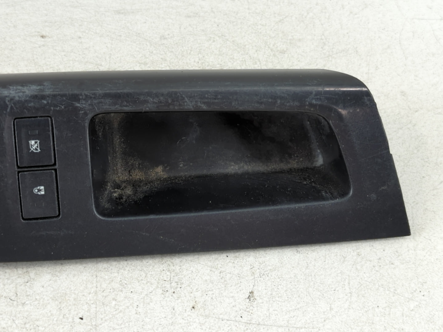 2015-2022 Chevrolet Colorado Master Power Window Switch Replacement Driver Side Left P/N:23427098 Fits OEM Used Auto Parts -