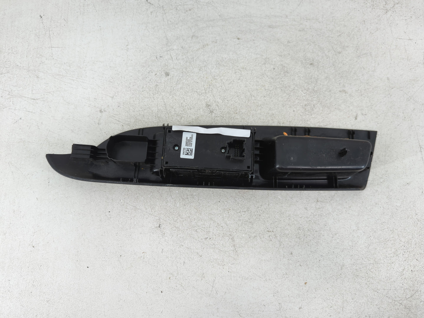 2015-2022 Chevrolet Colorado Master Power Window Switch Replacement Driver Side Left P/N:23427098 Fits OEM Used Auto Parts -