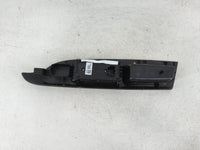 2015-2022 Chevrolet Colorado Master Power Window Switch Replacement Driver Side Left P/N:23427098 Fits OEM Used Auto Parts -