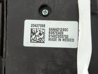 2015-2022 Chevrolet Colorado Master Power Window Switch Replacement Driver Side Left P/N:23427098 Fits OEM Used Auto Parts -