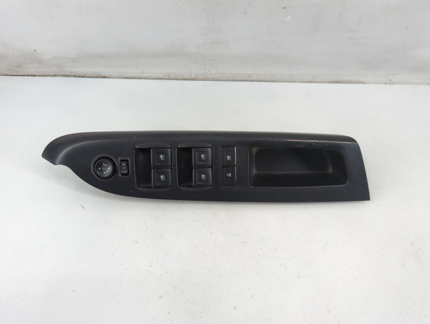 2015-2022 Chevrolet Colorado Master Power Window Switch Replacement Driver Side Left P/N:23427098 Fits OEM Used Auto Parts -